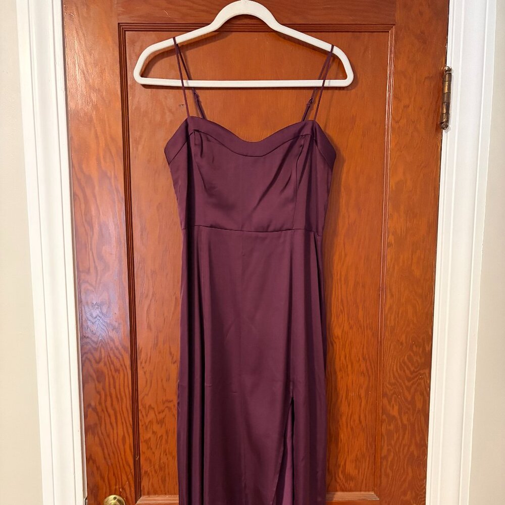 Abercrombie Dress